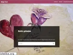 Sites similar to helgatrost.de