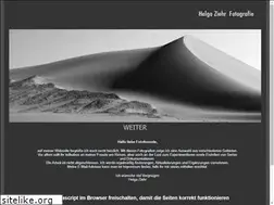 Sites similar to helgaziehr.de