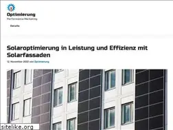 Sites similar to helgeharling.de