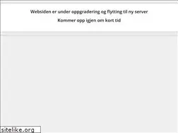 Sites similar to helgeland.no