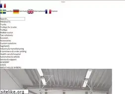 Sites similar to helgenyberg.fr