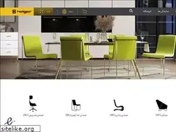 Sites similar to helgeridea.com