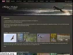 Sites similar to helgeschulz.de