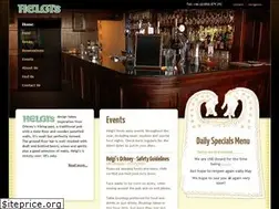 Sites similar to helgis.co.uk