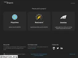 Sites similar to helgoboss.org