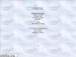 Sites similar to helgolaender-treibgut.de