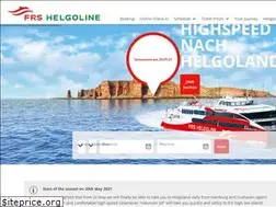 Sites similar to helgoline.com