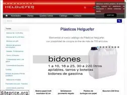 Sites similar to helguefer.com