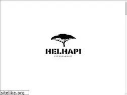 Sites similar to helhapi.com