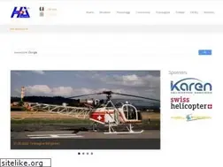 Sites similar to heli-archive.ch