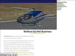 Sites similar to heli-business.com