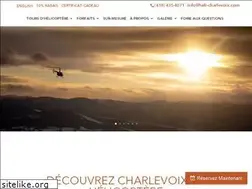 Sites similar to heli-charlevoix.com