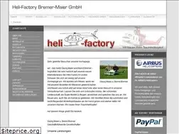 Sites similar to heli-factory.com