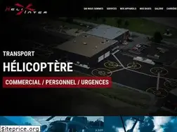 Sites similar to heli-inter.com