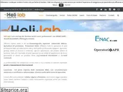 Sites similar to heli-lab.it
