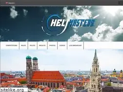 Sites similar to heli-masters.com