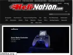 Sites similar to heli-nation.com