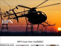 Sites similar to heli-network.com