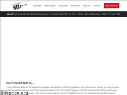 Sites similar to heli-nrw.de