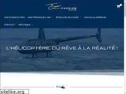 Sites similar to heli-passion.fr