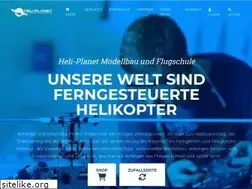 Sites similar to heli-planet.com