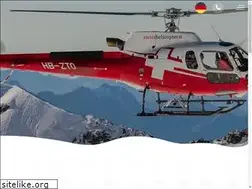 Sites similar to heli-raclette.ch