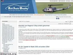 Sites similar to heli-scale-quality.com