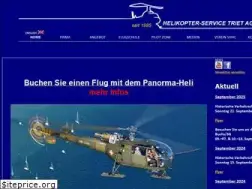 Sites similar to heli-service-triet.ch
