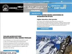 Sites similar to heli-ski.com