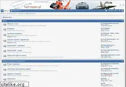 Sites similar to heli-team.pl