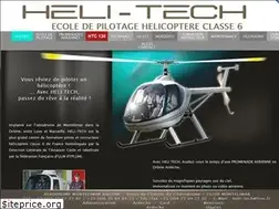 Sites similar to heli-tech.fr