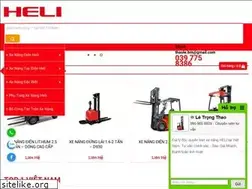 Sites similar to heli-vietnam.com