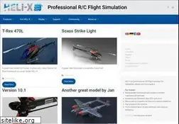 Sites similar to heli-x.info