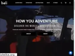 Sites similar to heli.life