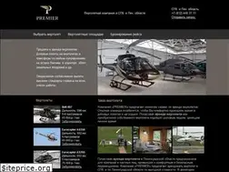 Sites similar to heli.spb.ru