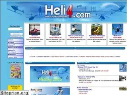 Sites similar to heli4.com