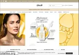 Sites similar to helia-d.hu
