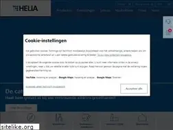 Sites similar to helia-elektro.be