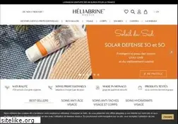 Sites similar to heliabrine.com