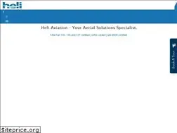 Sites similar to heliaf.com