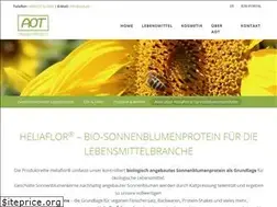 Sites similar to heliaflor.de