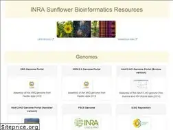 Sites similar to heliagene.org