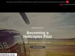 Sites similar to heliair.com