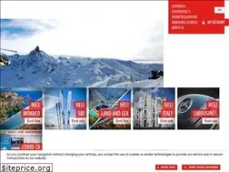 Sites similar to heliairmonaco.com