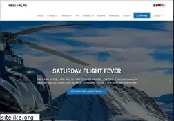 Sites similar to helialps.ch