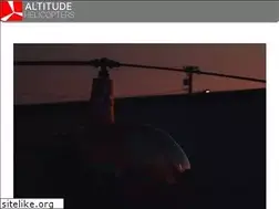 Sites similar to helialtitude.com