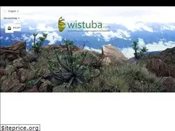 Sites similar to heliamphora.de