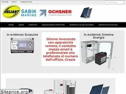 Sites similar to heliant.it