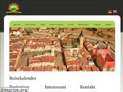 Sites similar to helianth-tour.com