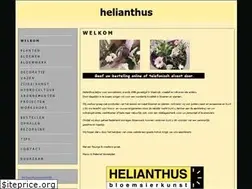 Sites similar to helianthus.nl